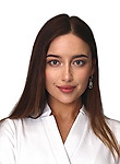 Врач Шмидт Александра Викторовна