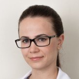 Врач Шмидт Анастасия Александровна