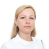 Врач Шмойлова Наталья Ивановна