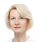 Врач Шмыкова Валентина Михайловна