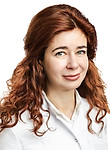 Врач Шнайдер Янина Эдуардовна