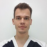 Врач Шнайдер Лев Сергеевич