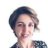 Врач Шнар Марина Сергеевна