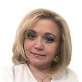 Врач Шноор Виктория Ильдаровна