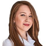 Врач Шобалова Александра Михайловна
