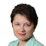 Врач Шобухова Марина Владимировна