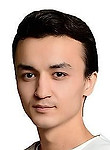 Врач Шодиев Акбар Абдусаторович