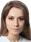Врач Шогенова Анна Андреевна