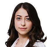 Врач Шогенова Милана Замировна