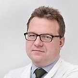 Врач Шокарев Дмитрий Владимирович