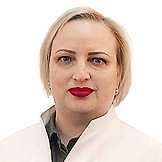 Врач Шокарева Татьяна Петровна