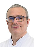 Врач Шох Дмитрий Вячеславович