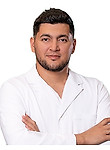 Врач Шокиров Амир Умарович