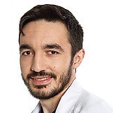 Врач Шокиров Бахтиёр Юсупджонович