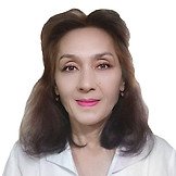 Врач Шокирова Назира Юсупджоновна 