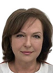 Врач Шокумова Светлана Залидовна