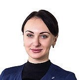 Врач Шокур Светлана Юрьевна