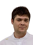 Врач Шокуров Аексей Валерьевич