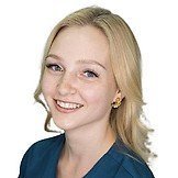 Врач Шевченко (Шокурова) Ирина Сергеевна 