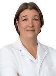 Врач Шокурова Марина Юрьевна