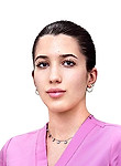 Врач Шолкина Полина Андреевна