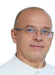 Врач Шолохов Валерий Анатольевич