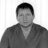 Врач Шолохов Владимир Алексеевич