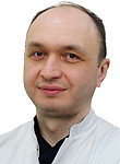 Врач Шомахов Мурат Ахмедович