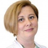 Врач Шомина Елена Александровна
