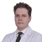 Врач Шомполов Андрей Николаевич