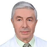 Врач Шопинский Игорь Иванович