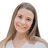 Врач Шора Елена Петровна