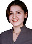 Врач Шоранова Карина Юрьевна