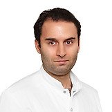 Врач Шорбатов Игорь Михайлович