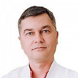 Врач Шорин Дмитрий Владимирович