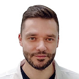 Врач Шорин Иван Сергеевич