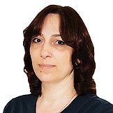 Врач Шорина Александра Александровна