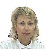 Врач Шошина Ирина Николаевна