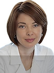 Врач Шостак Ольга Петровна