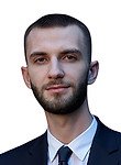 Врач Шоубов Руслан Фаирович
