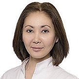 Врач Шовгурова Элла Владимировна