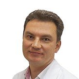 Врач Шпаченко Федор Александрович