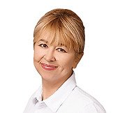 Врач Шпак Светлана Николаевна