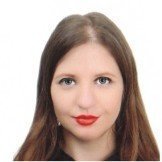 Врач Шпакова Полина Константиновна