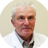 Врач Шпаковский Виктор Владимирович