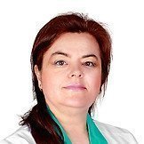 Врач Шпалова Елена Николаевна