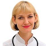 Врач Шпанькова Елена Ивановна