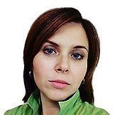 Врач Шпатенко Ольга Валерьевна