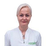 Врач Шперлинг Анна Викторовна