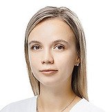 Врач Шпигун Александра Владимировна